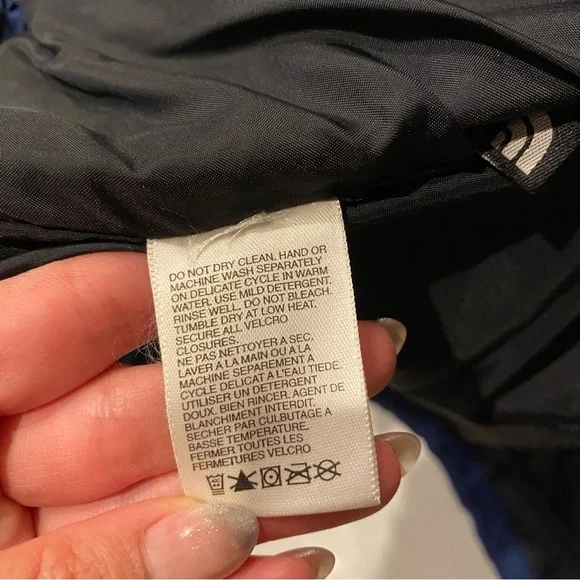 The North Face Summit Series Jacket - Picture 3 of 16